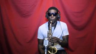 EVOLUTION OF URBAN MUSIC (on the sax) - Part 7: Jams of the Millenium