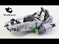 LEGO Star Wars : Snowspeeder du Premier Ordre - 75100