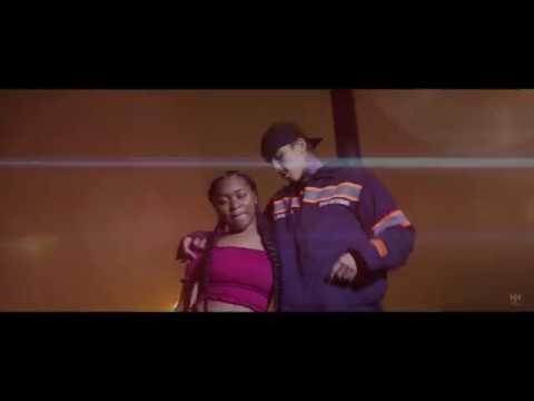 BRY GREATAH - "Hold Your Hand Freestyle" (Official Music Video - GREATAHLIFE.ENT)