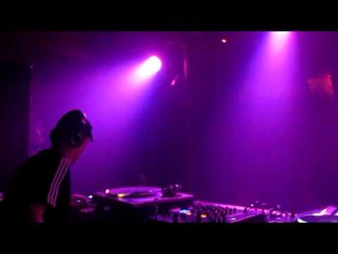 Zone33 @ Le Diable Au Corps Party - The Hive / Linz (Austria)