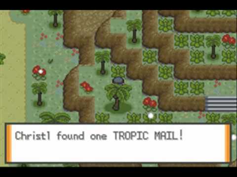 Let's Play Liquid Crystal part 75 - Orange you glad it didn't glitch out?