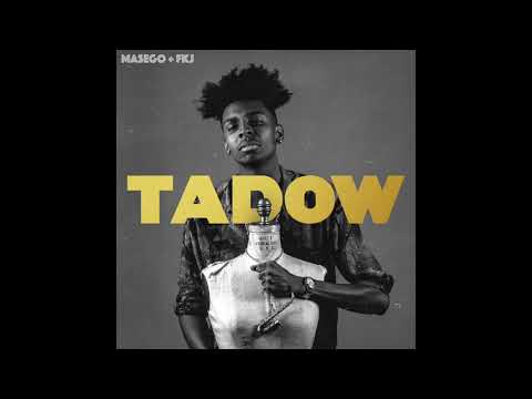 Masego + FKJ - Tadow