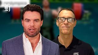 The final countdown: Glasgow Commonwealth Games | Ryan Bridge TODAY