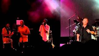 Ali CAMPBELL _My heart is gone