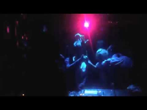 Joyce Muniz @ 84 Harrington Cape Town