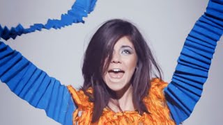MARINA AND THE DIAMONDS - Mowgli’s Road [Official Music Video]