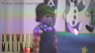 Awkward Music Video