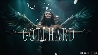 Gotthard - Angel (Lyric Video) #gotthard #rock #ballad #lyrics