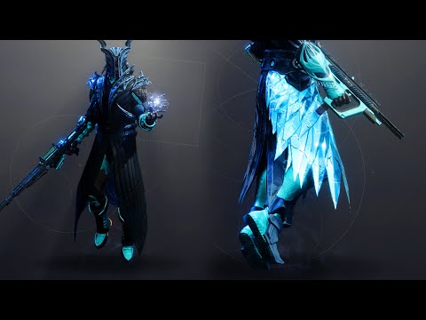 Get This ASAP! Most UNIQUE Shader in Destiny 2 (Thunder Effect on Gear) | Season 19