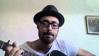 Train "Drive By" Mash Up Edward Maya Cover Ryan Malcolm Low Level Flight