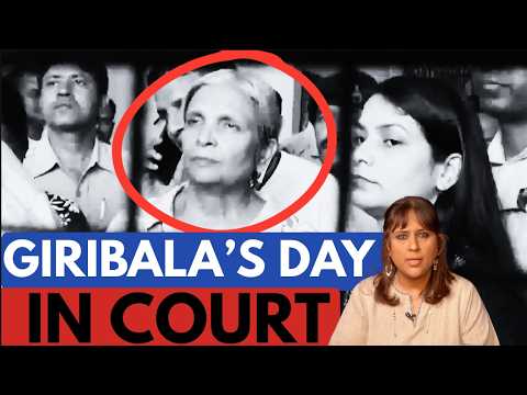 Twisha Sharma I How GIRIBALA & Her Doctor Sister Tried To MANIPULATE Twisha's Post Mortem I Barkha