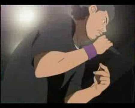 BECK: Mongolian Chop Squad why everybody is singin' a love song TYPHOON 24