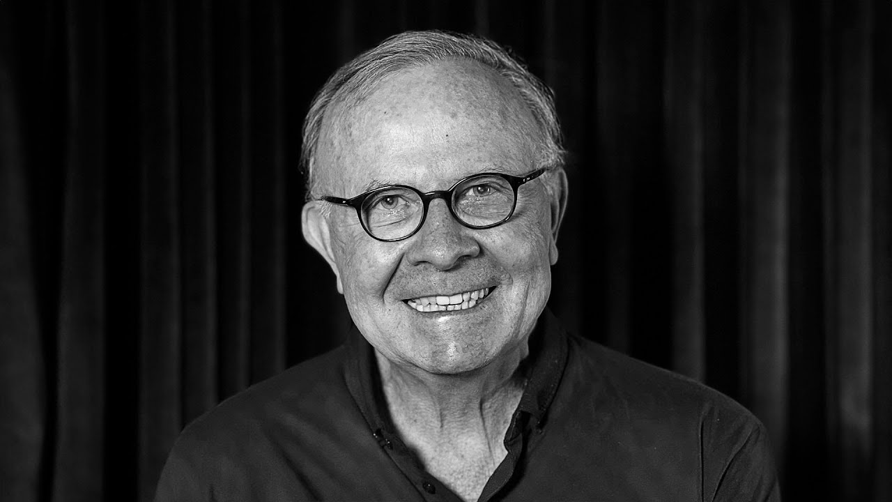 Pastor - Ricardo Gondim