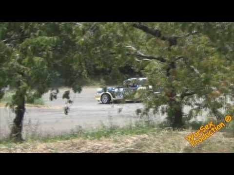 4° Due Valli Classic 2013 Regolarità Sport