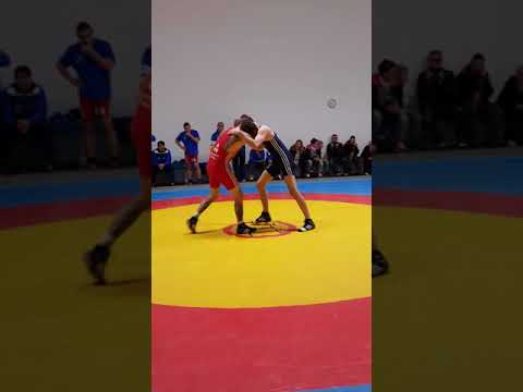 Heimkampf gegen RV Thalheim vom 16.09.2017