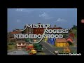 Mister Rogers Neighborhood Intro 1559