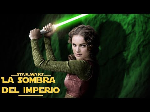 ¡George Lucas Reveló que Padme Tenía Más Midiclorians que Anakin! – Star Wars Video