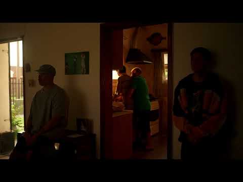 N-Wise Allah & Sabio Beats feat. Cerounno "Lo mejor de mí" (Official Music Video)