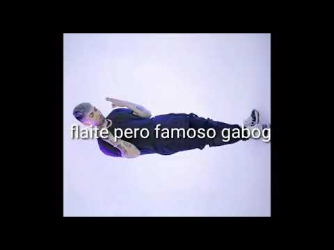 Flaite pero famoso- black roy-gabog- Fabian rivero- Mamicho el de los tikers