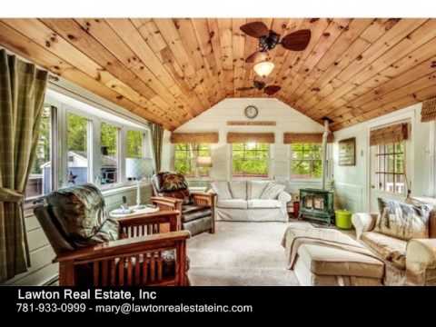6 True Place, Woburn MA 01801 - Single Family Home - Real Estate - For Sale -