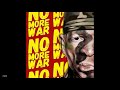 Yellowman - No More War (New Song 2019)