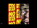 Yellowman - No More War (New Song 2019)