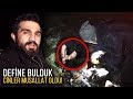 Define Bulduk, CİNLER MUSALLAT OLDU! (Denizli Cinli Köy) - Paranormal Olaylar Define Bulduk, CİNLER MUSALLAT OLDU! (Denizli Cinli Köy) - Paranormal Olaylar