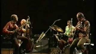 Jim Hall & Attila Zoller - Blues In The Closet