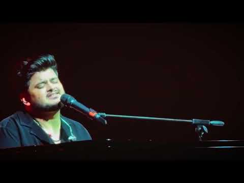 tadap tadap ke Vishal Mishra live in concert Dubai #vishalmishralive #vishalmishra #tadaptadapke