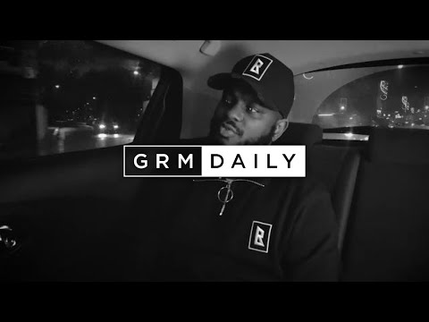 Jus D - WTF [Music Video] | GRM Daily
