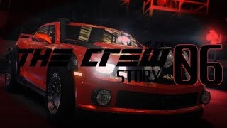 【実況】The crew 06【ストーリー】
