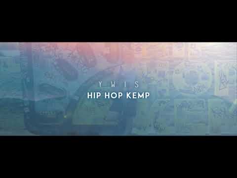 ywiS - Hip Hop Kemp