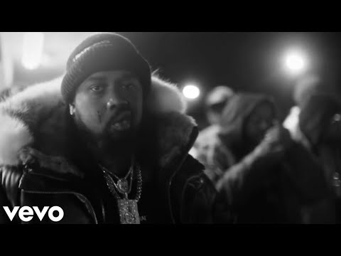 Lloyd Banks ft. Westside Gunn, Conway the Machine - Friendships turn sour