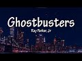 Ray Parker Jr Ghostbusters Lyrics 80s Halloween Classic