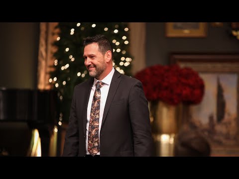 The Goal Is The Glory | Chris Cody | World Harvest Church | Murrieta, CA