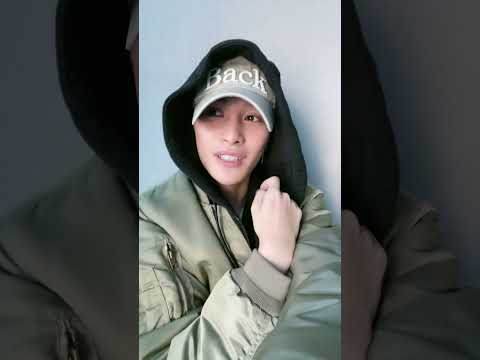 【ENG SUB】220106 WayV YANGYANG YIZHIBO Live Part 2 feat CHENLE