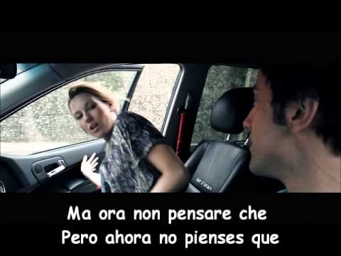 Modà - Ora Vai (Subespañol)