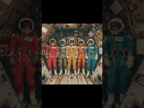 This was The real life among us 💀