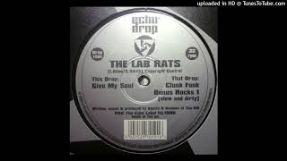 The Lab Rats - Clunk Funk (clip)