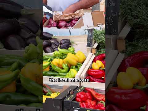 Why So Many Brits Move to Dordogneshire 🇫🇷 #france #shorts