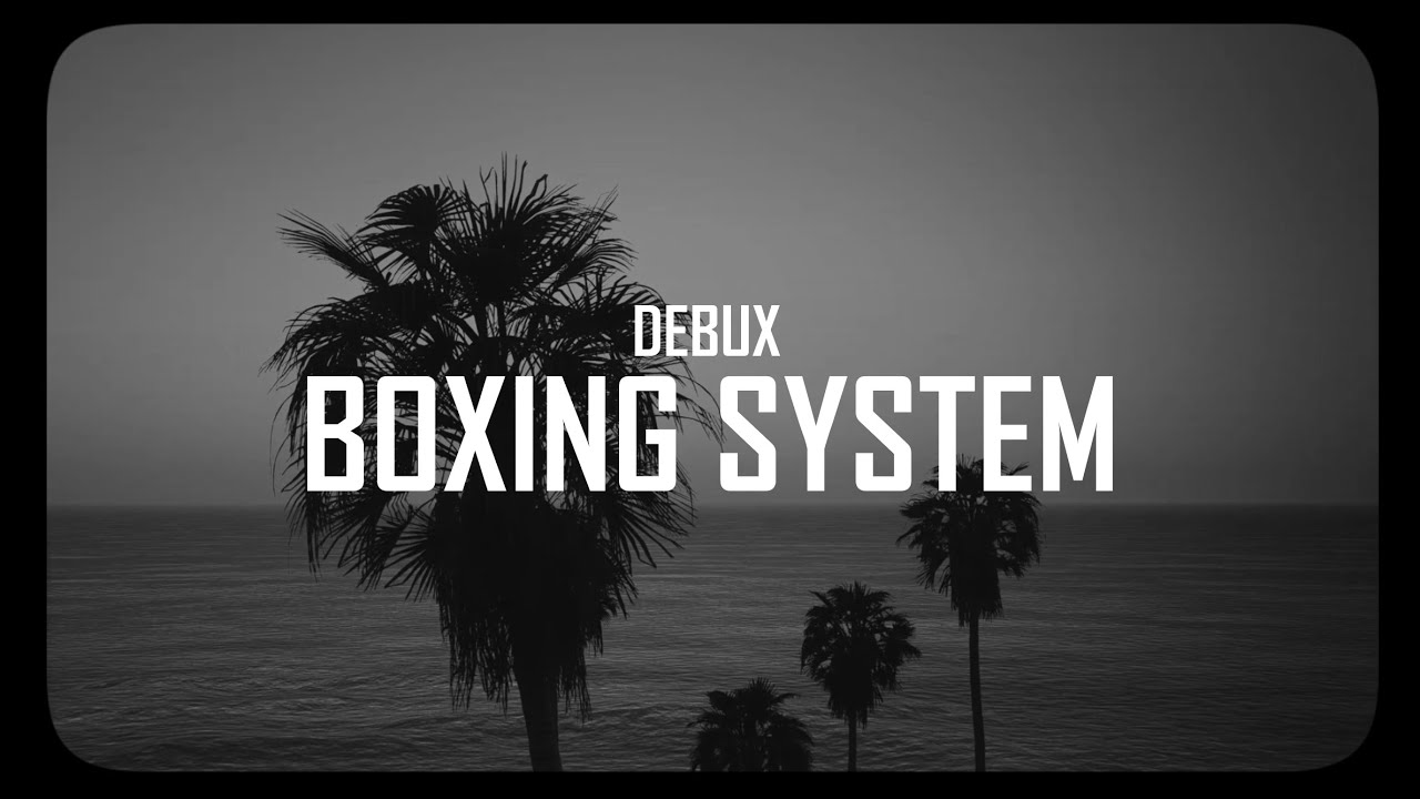 Boxing Script | Boxing Arenas - FiveM Releases - Cfx.re Community