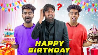 Dhoni Sir and Sumit's Birthday 🥳😀