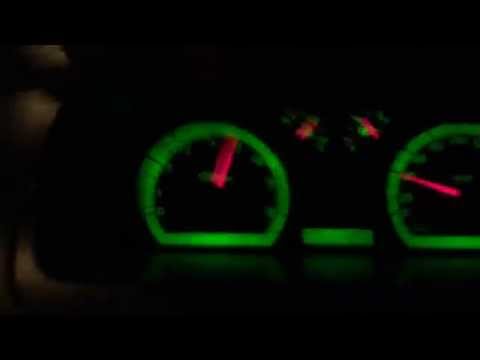 Chevrolet Aveo 1.4 Top Speed 0-100 km/h