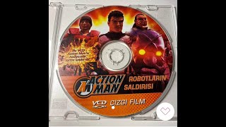 Download lagu Action Man Robot Atak | Türkçe Dublaj | Çizgi Film mp3 Download lagu Action Man Robot Atak | Türkçe Dublaj | Çizgi Film mp3