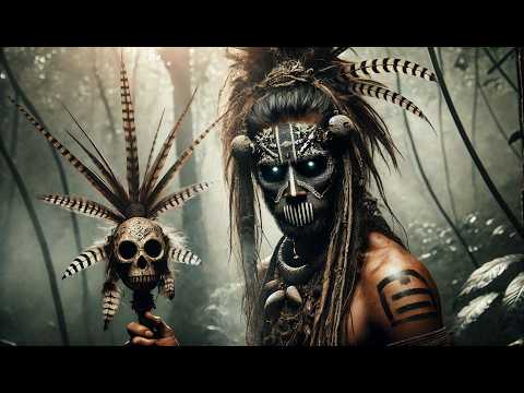 Tribzz - Inna Di Jungle (Tribal EDM, Jungle Terror)