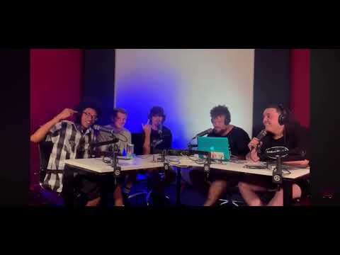 2025 BARFEST CYPHER - JAY BIAGO, RED HAZE, VANSRAT + MORE!