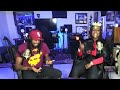 “Conversations With QBall” Season 3 EP5 ft. Queen Prophecy