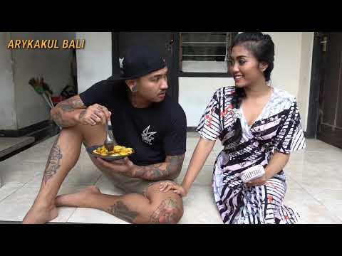 Ary Kakul Tercyduk Istri - BAYAR VANESSA 80 JUTA - Pokoknya ketawa