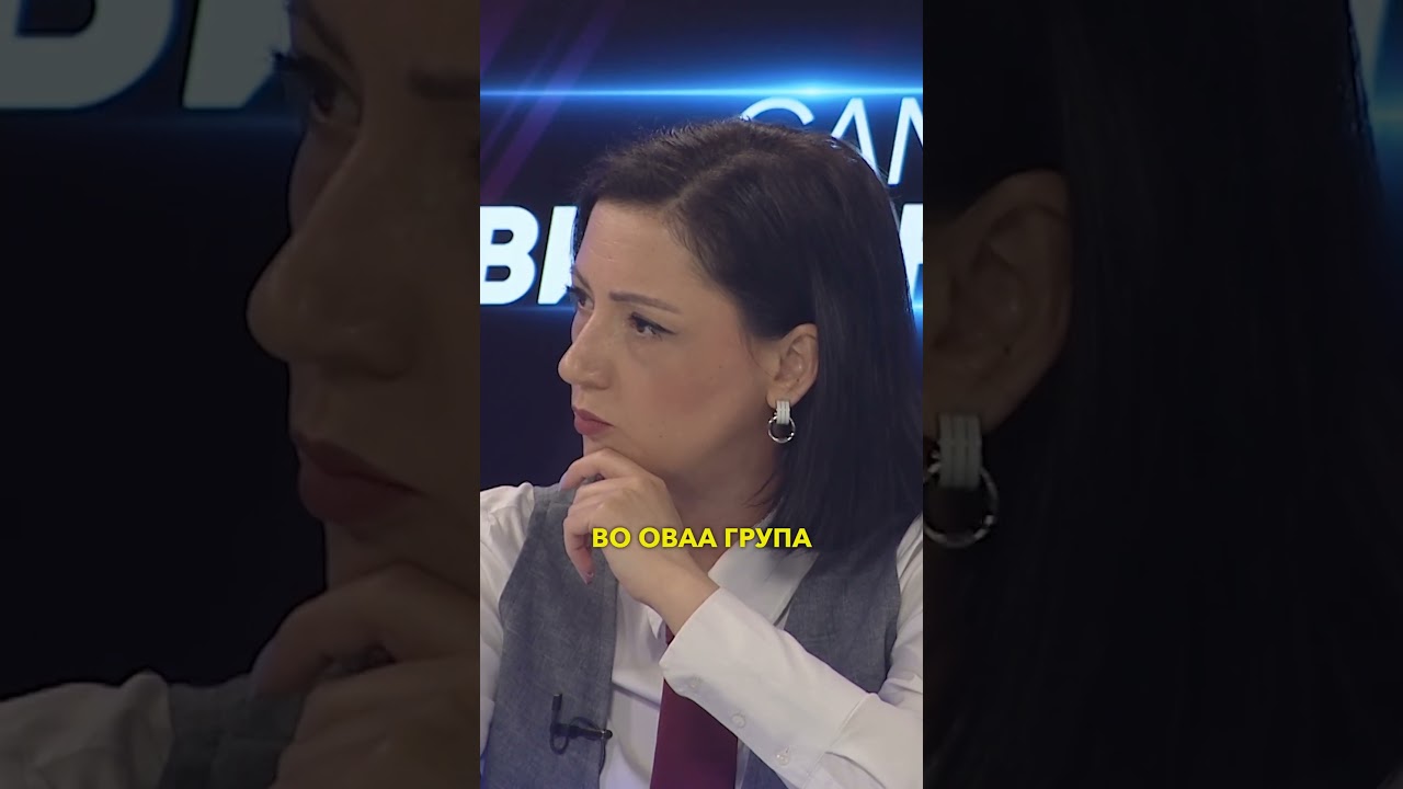 На кратко со Ивица Боцевски во „Само Вистина“ - 17.04.2026