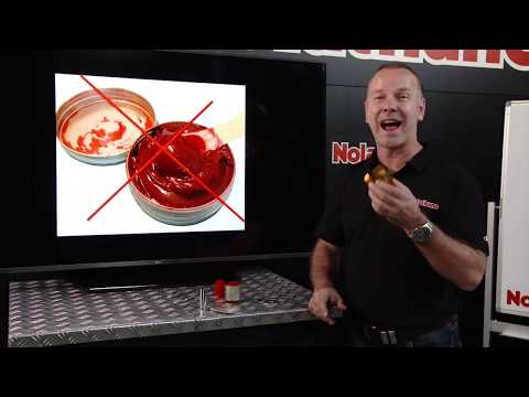 Mark Larkham talks Bushing Lubrication